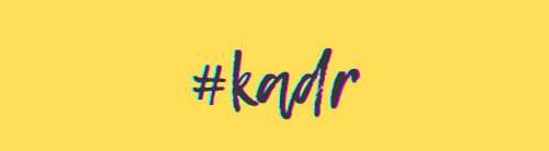 Fundacja #KADR