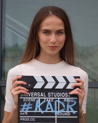 Milena-Domka Milena-Domka